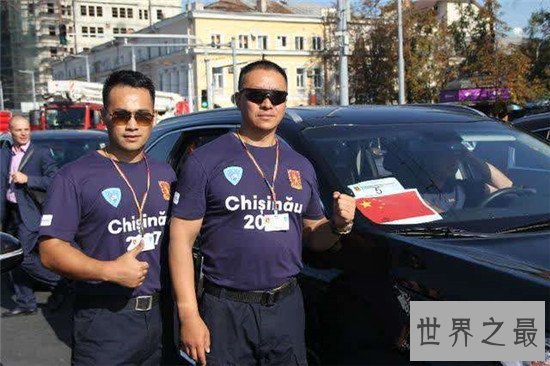 中国最强悍的保镖，探索中国第一保镖李旭的私生活！