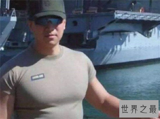 中国最强悍的保镖，探索中国第一保镖李旭的私生活！