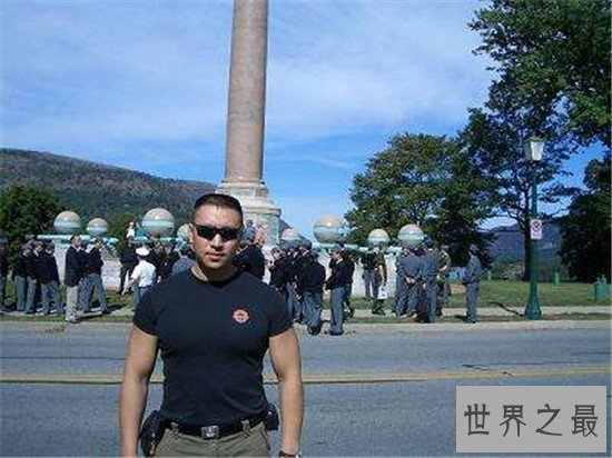 中国最强悍的保镖，探索中国第一保镖李旭的私生活！