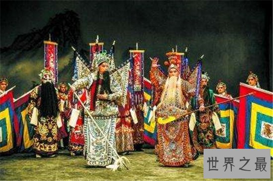 定军山中国第一部电影,开启中国历史新篇章!