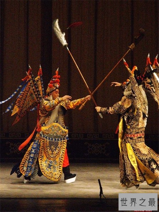 定军山中国第一部电影,开启中国历史新篇章!