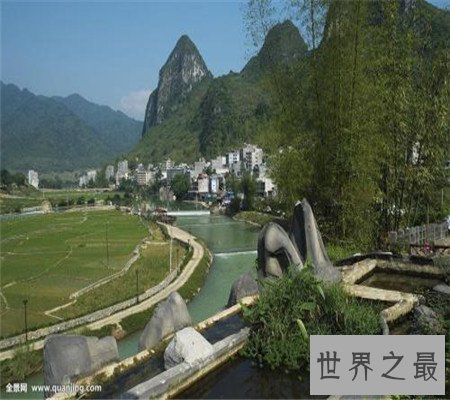 为何长寿村的人们都这么长寿，探索人们长寿的秘密。