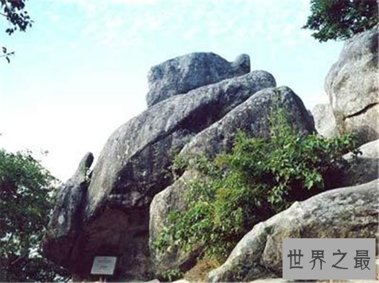 中国五大佛教圣地 据说当年皇帝都来这里朝拜