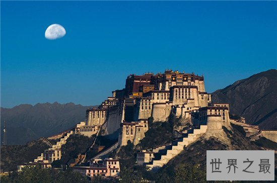 中国五大佛教圣地 据说当年皇帝都来这里朝拜