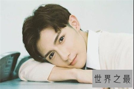 中国最帅男coser排行榜 扶苏公子第一小小白垫底