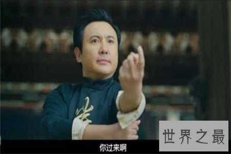 战狼二票房突破五十亿，竟然还不是中国票房最高的电影？