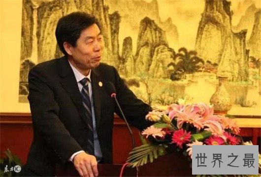 中国史上最牛股神,股神章建平5万到20万亿的传奇人生