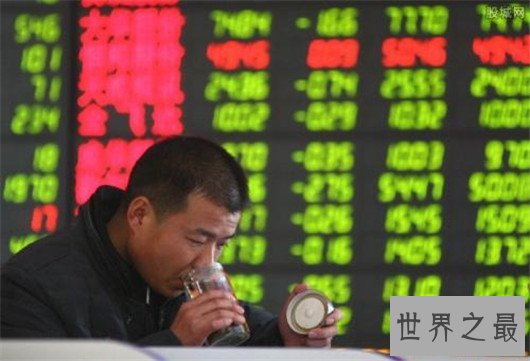 中国史上最牛股神,股神章建平5万到20万亿的传奇人生