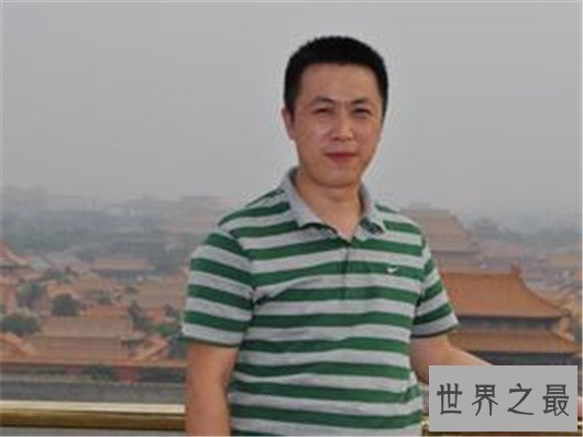 中国史上最牛股神,股神章建平5万到20万亿的传奇人生