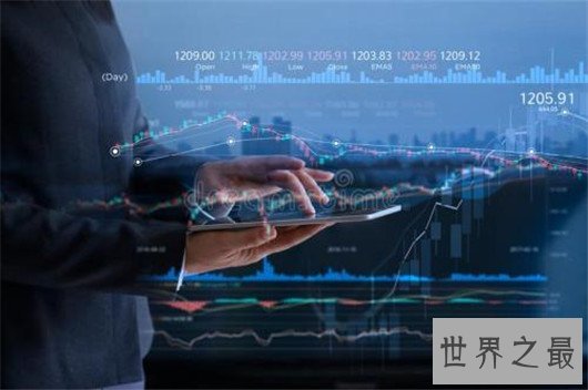 中国史上最牛股神,股神章建平5万到20万亿的传奇人生