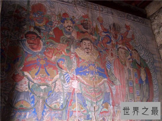 中国四大石窟，中国佛教最具特色的文化瑰宝