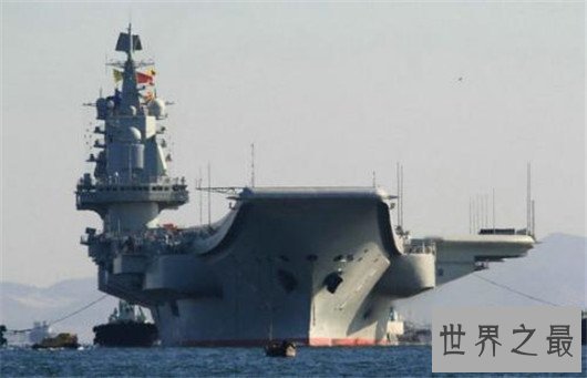 中国航母有几艘，中国国产航母长什么样中国航母图片