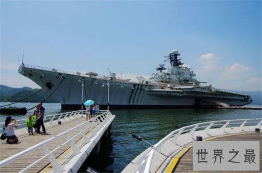 中国航母有几艘，中国国产航母长什么样中国航母图片