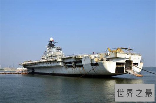 中国航母有几艘，中国国产航母长什么样中国航母图片