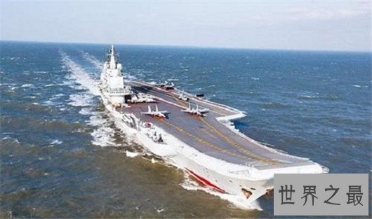 中国航母有几艘，中国国产航母长什么样中国航母图片