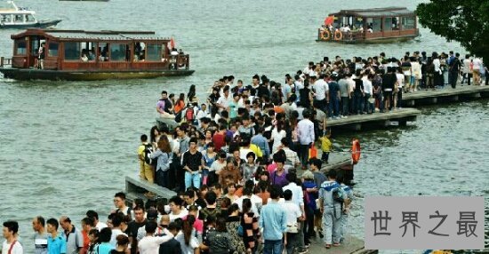 中国人口最多的省份居然是它！人口数目超过韩国