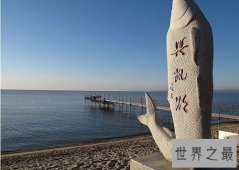 历史上中国最大淡水湖 比西湖大600倍的旅游胜地