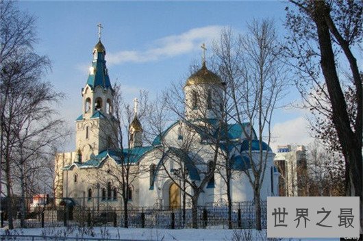 曾是中国最大的岛屿，却因清政府的软弱无能白给了俄罗斯