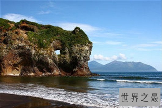 曾是中国最大的岛屿，却因清政府的软弱无能白给了俄罗斯