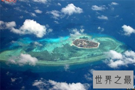 你知道我国最大的海是什么吗，怎么会不是南海呢？