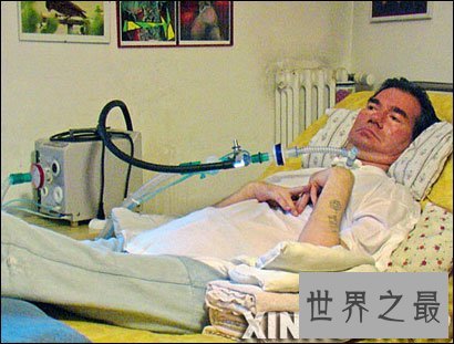 随着人们的需求,安乐死合法化是否会成为现实