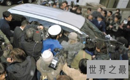 杀人藏尸，表里不一的凶手，悲剧的哈师大碎尸案