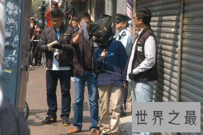 hellokitty碎尸案，究竟是人性的泯灭还是道德的沦丧