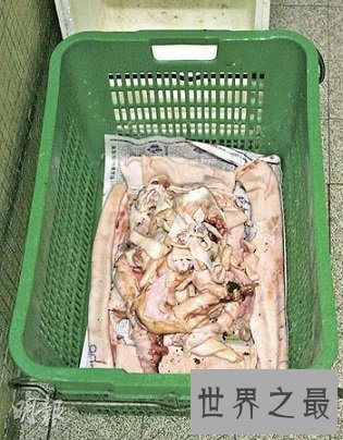 hellokitty碎尸案，究竟是人性的泯灭还是道德的沦丧