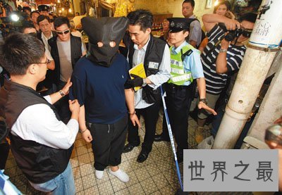 hellokitty碎尸案，究竟是人性的泯灭还是道德的沦丧