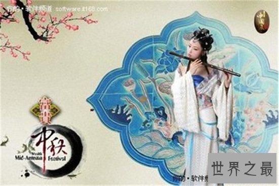 2018年中秋节祝福语您准备好发送给您的朋友了吗 最新祝福语欢迎采纳