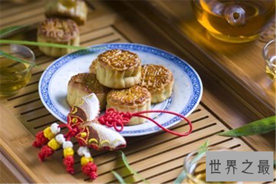 经典的中秋节诗句，2018关于中秋节的诗词金句