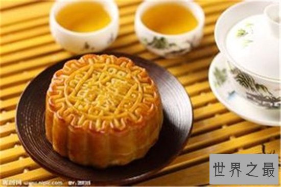 中秋节习俗民间的经典传统，中秋节耐人寻味的民间传说