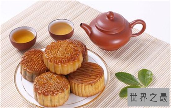 中秋节习俗民间的经典传统，中秋节耐人寻味的民间传说