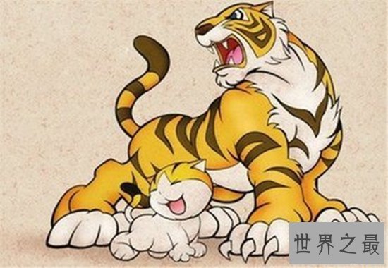 属虎的今年多大年龄时运最旺 耐人寻味的2018属虎人的好运势