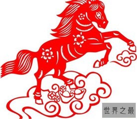 属马的今年多大 最新2018属马人的好运势 不看后悔好几年