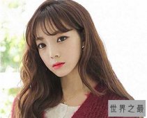 空气刘海适合什么发型，空气刘海配这几种发型美出天际