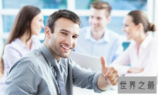 最智慧的升职感言，教你如何低调又涵养的表达感想