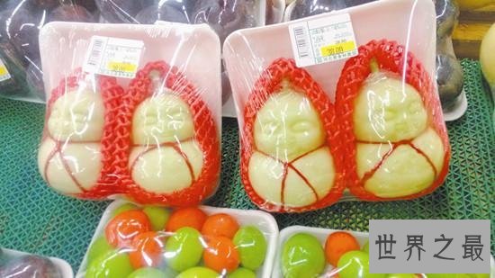 探索人参果树的秘密，吃了传说中的人参果真的能长生不老吗？