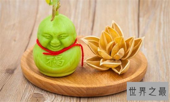 探索人参果树的秘密，吃了传说中的人参果真的能长生不老吗？