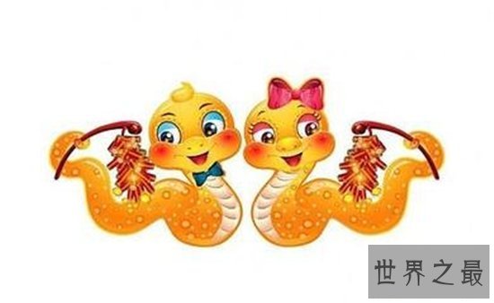 属蛇的今年多大是时运最好的年龄 属蛇人为什么时运这么好