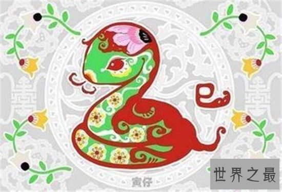 属蛇的今年多大是时运最好的年龄 属蛇人为什么时运这么好