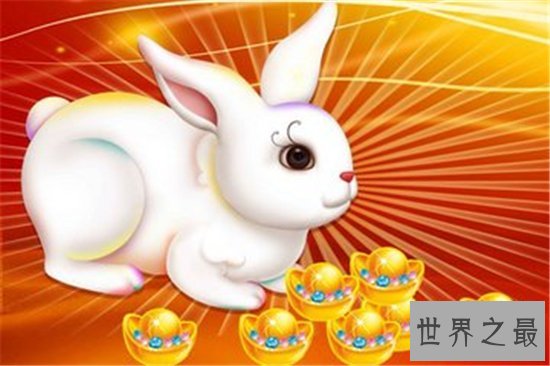 2018运势极佳的属兔人属兔的今年多大，为什么运势会这么好