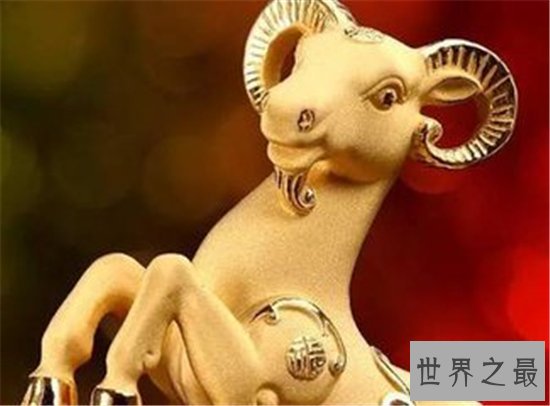 属羊的今年多大在2018年的运势为什么会突然变得这么好