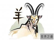 属羊的今年多大在2018年的运势为什么会突然变得这么好