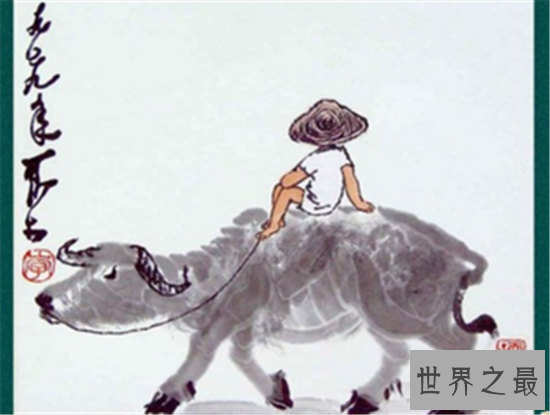 属牛的今年多大财运在2018年竟然好的可怕 为什么属牛人在2018年会发财