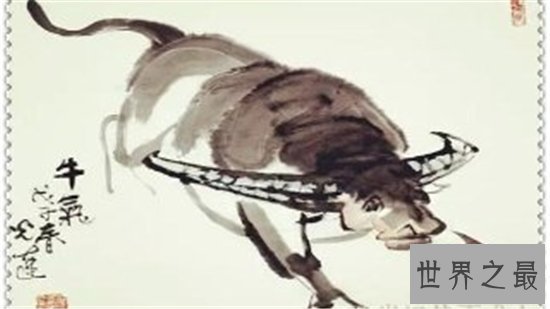 属牛的今年多大财运在2018年竟然好的可怕 为什么属牛人在2018年会发财