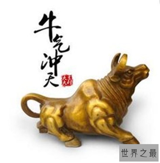 属牛的今年多大财运在2018年竟然好的可怕 为什么属牛人在2018年会发财