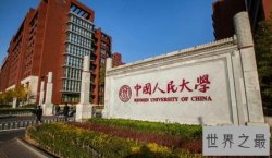 金融学专业大学排名·挤破脑袋都要进的十所高校