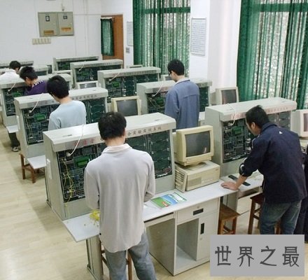 哪些专业就业前景好 2018就业率最好的十大专业!