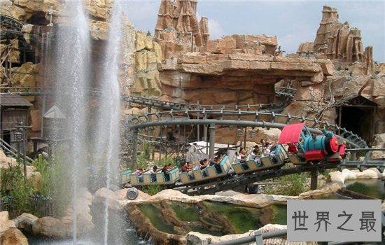 深圳好玩的地方排行榜 看看深圳都有哪些好玩的地方